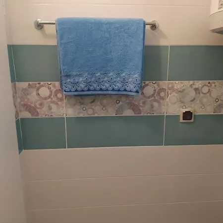 Apartman Blue Apartment, гр. *